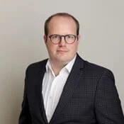 Bradley Pallister